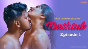 Bathtub Episode 1