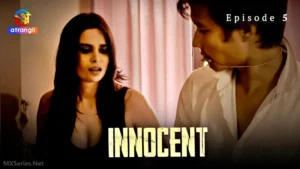 Innocent Episode 5