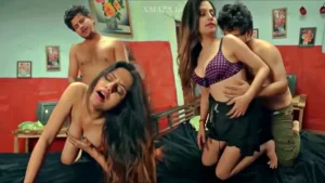 2 Kamine 2 Nagine Episode 2