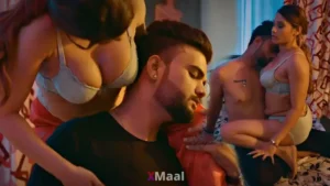 Aadhi Gharwali Episode 6