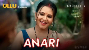 Anari Episode 7