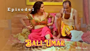 Bali Umar Episode 1