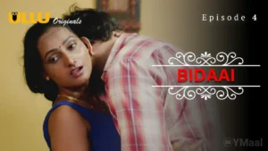 Bidaai Episode 4