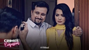 Crimes And Confessions Episode 4