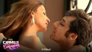 Crimes And Confessions S2 Episode 1
