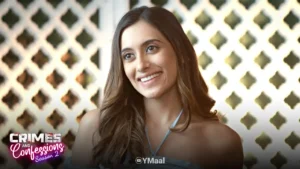 Crimes And Confessions S2 Episode 22