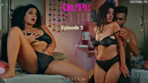 Dil Pe Bojh Episode 5