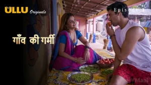 Gaon Ki Garmi Episode 1