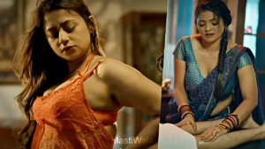 Happy Ending Episode 1