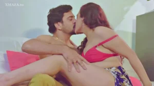 Happy Ending Gupchup Episode 2