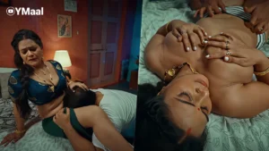 Haseena Maan Jayegi Episode 1