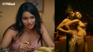 Haseena Maan Jayegi Episode 3