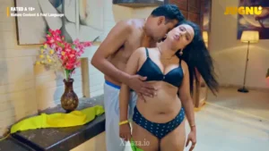 Haveli Ki Dulhan Episode 7