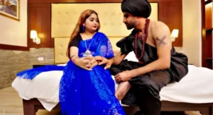 Hungry Haseena Episode 5