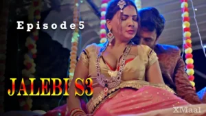 Jalebi S3 Episode 5