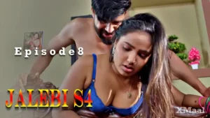 Jalebi S4 Episode 8