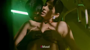 Julie I Love You Episode 4