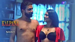 Kalpana Episode 4