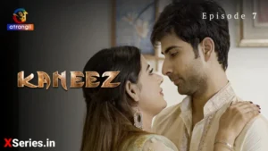 Kaneez Episode 7