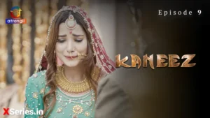 Kaneez Episode 9