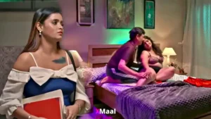 Lag Gayi Lottery Episode 1