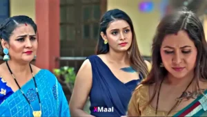 Lag Gayi Lottery Episode 3