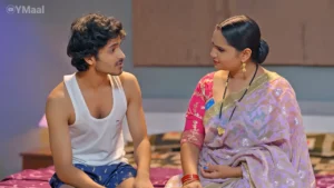 Lallu Ki Mami Episode 3