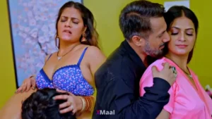 Lollipop S2 Episode 1