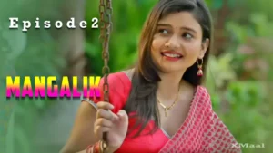 Mangalik Episode 2