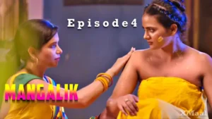 Mangalik Episode 4