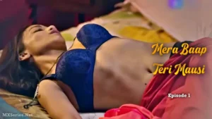 Mera Baap Teri Mausi Episode 1