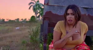 Mukhiya X Episode 3