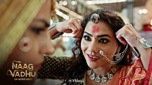 Naag Vadhu Episode 3