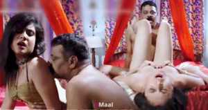 Nagarvadhu Episode 5