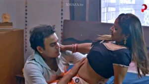 Naram Garam Episode 3