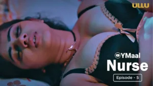 Nurse Episode 5