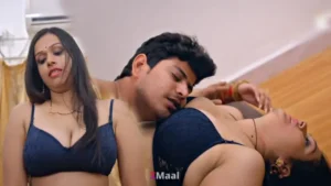 Pati Patni Aur Vo Episode 1