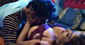 Pati Patni and She Episode 1