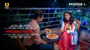 Promotion Episode 1