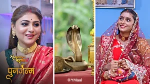 Punarjanam Episode 1