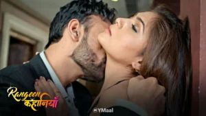 Pyaari Bhabhi Episode 1