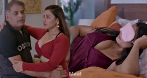 Rangraliya Episode 1