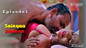 Sainyaa Salman Episode 1