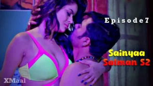 Sainyaa Salman S2 Episode 7