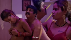 Sasur Ki Nayee Dulhan Episode 7