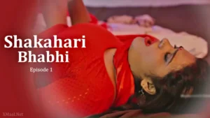 Shakahari Bhabhi Episode 1