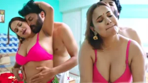 Shanno Chudail Episode 3