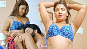 Shanno Chudail Episode 5