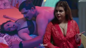 Shararati Mami Episode 2