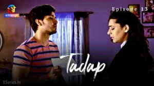 Tadap (Atrangii) Episode 13